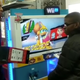 Teen who was gifted a WiiU by a group of employees at a Best Buy in Valley Stream, N.Y.
YouTube Screenshot